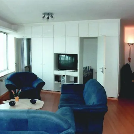 Ferienwohnung-im-wikingturm * Schleswig