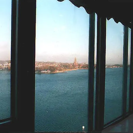 Im Wikingturm Apartment