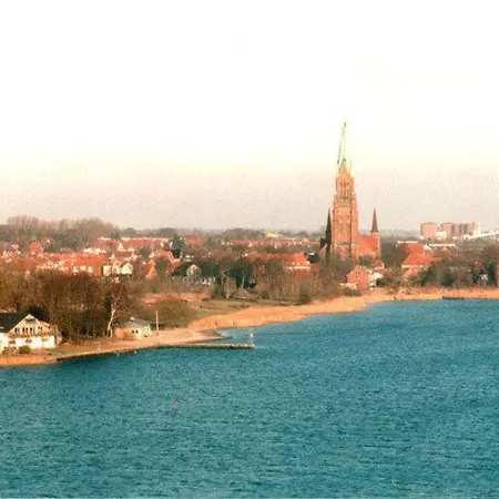 Im Wikingturm Apartment