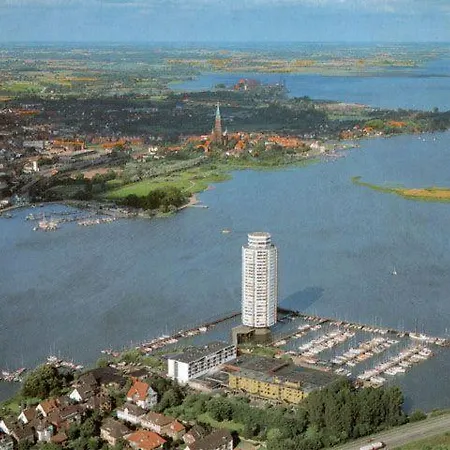 Im Wikingturm Schleswig