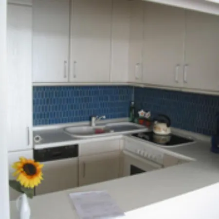 Apartment Im Wikingturm Schleswig