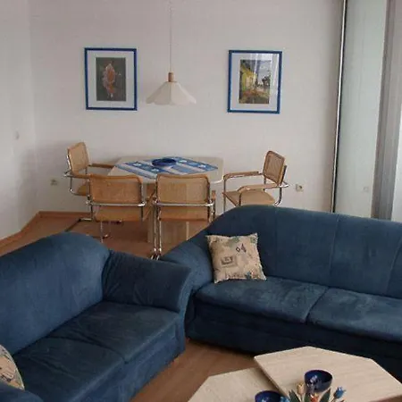 Ferienwohnung-im-wikingturm Daire