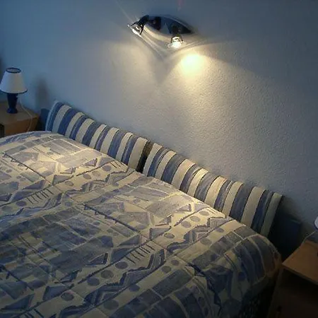 Ferienwohnung-im-wikingturm * Schleswig