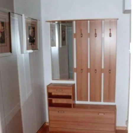 Im Wikingturm Apartment