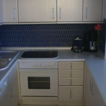 Apartment Im Wikingturm