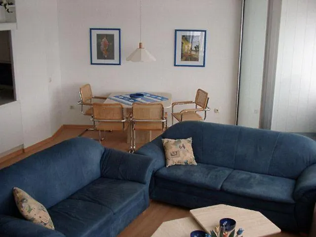 Ferienwohnung-im-wikingturm Appartamento